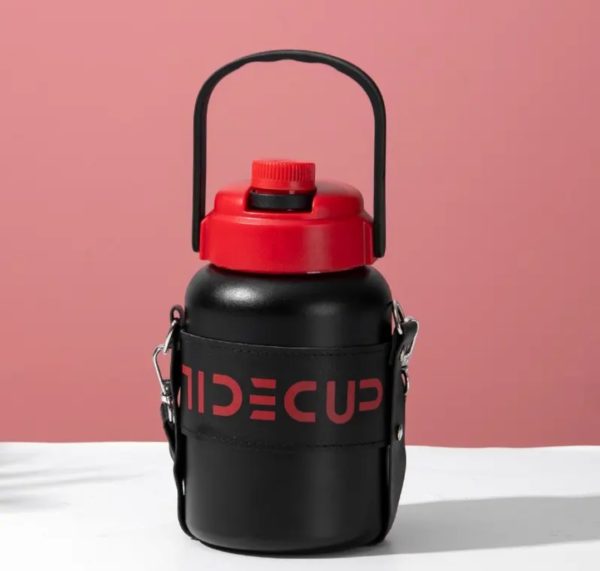 Gourde Black 900ml #1352 – Image 2