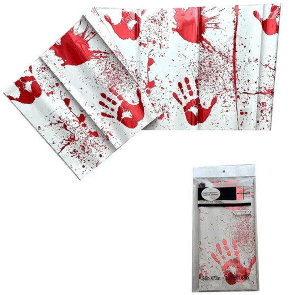 Nappes de tables A-24 #1411