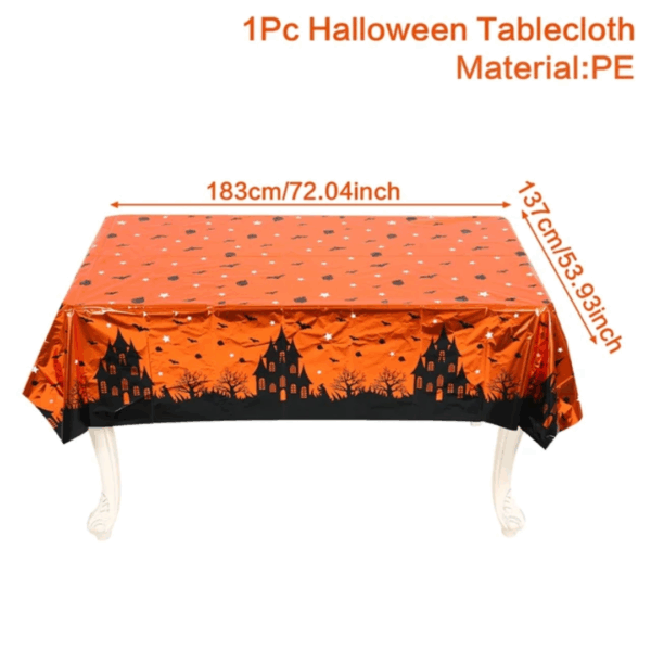 Nappes de tables A-22 #1409 – Image 2