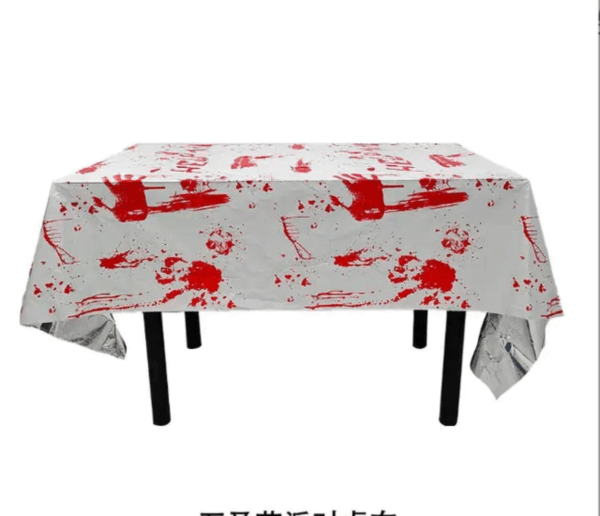 Nappes de tables A-24 #1411 – Image 3