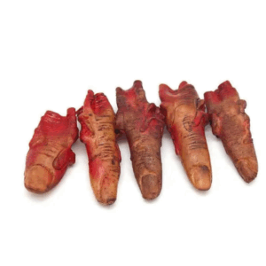 New Halloween Scary Prank Costume Horro Fingers A-07 #1394