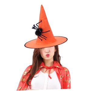 Chapeaux sorcières A-16 #1403