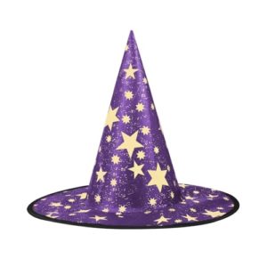 Chapeaux sorcières A-14 #1401