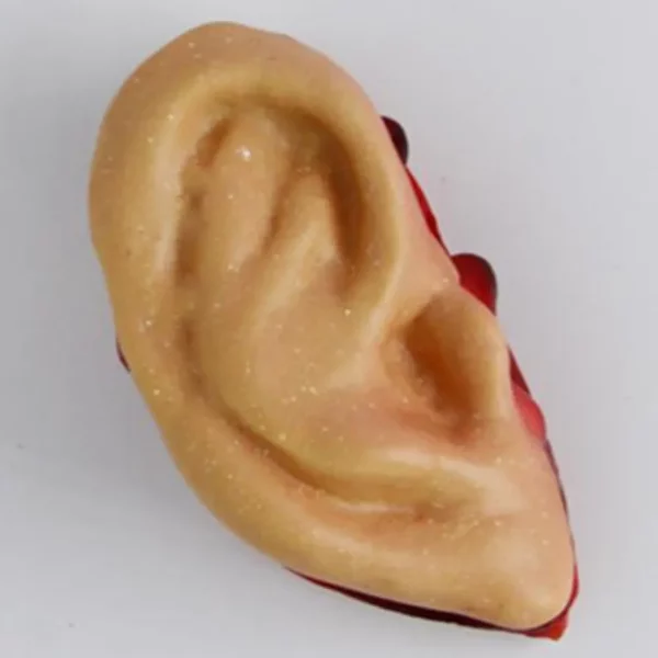 New Halloween Scary Prank Costume Horro oreilles #1396 – Image 2