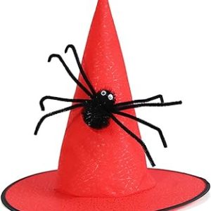 Chapeaux sorcières A-17 #1404