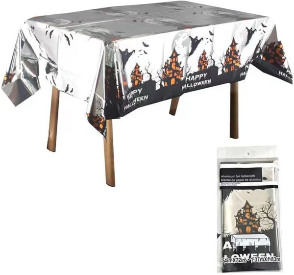 Nappes de tables A-21 #1408