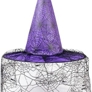 Chapeaux sorcières A-15 #1402