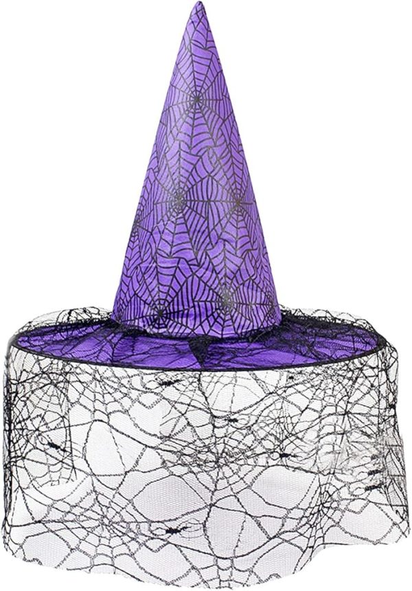 Chapeaux sorcières A-15 #1402