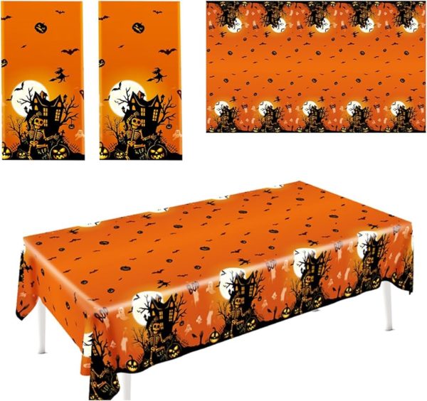 Nappes de tables A-20 #1407 – Image 4