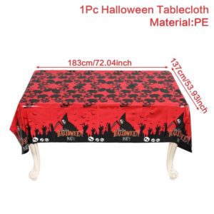 Nappes de tables A-23 #1410