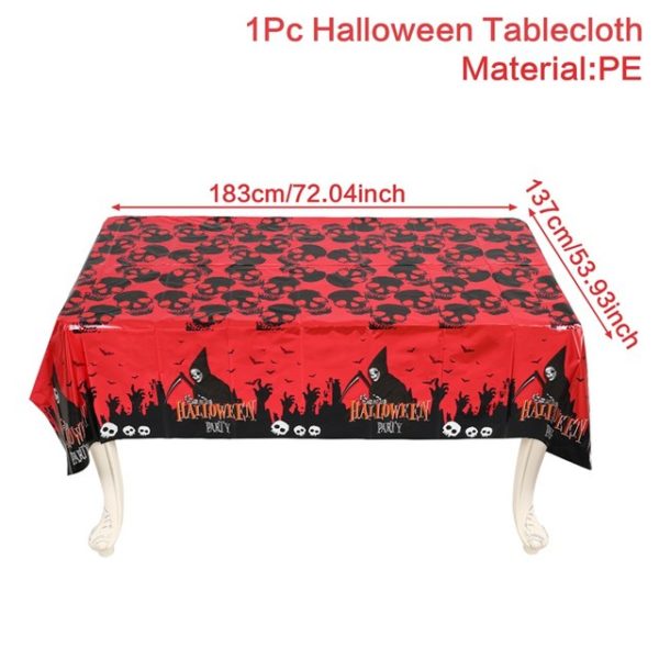 Nappes de tables A-23 #1410