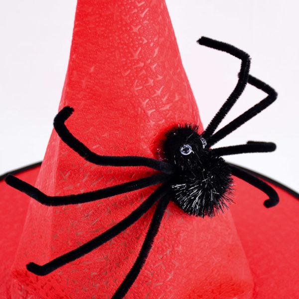 Chapeaux sorcières A-17 #1404 – Image 2