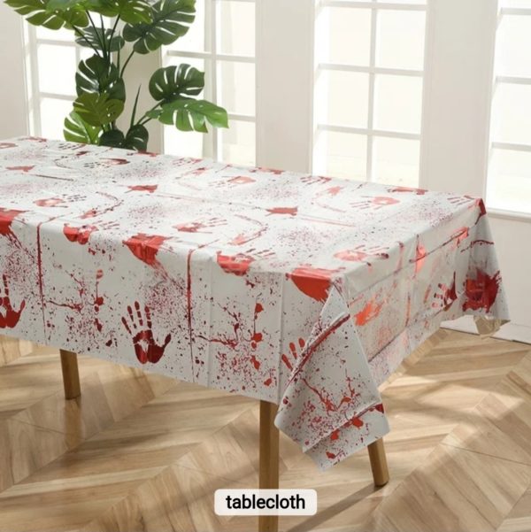 Nappes de tables A-24 #1411 – Image 2