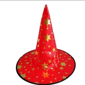 Chapeaux sorcières A-11 #1398