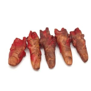 New Halloween Scary Prank Costume Horro Fingers A-07 #1394