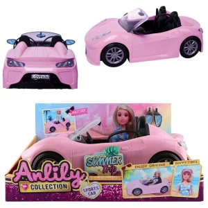 Cool Car B (voiture sans poupée) #1460