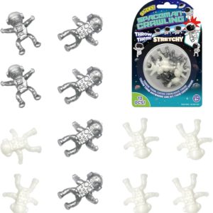 Squishy mini astronautes #1516