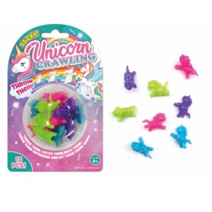 Squishy mini licornes #1515