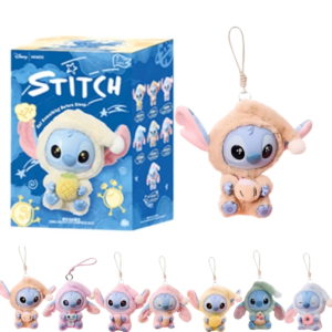 15cm Stitches Blind Box #1487