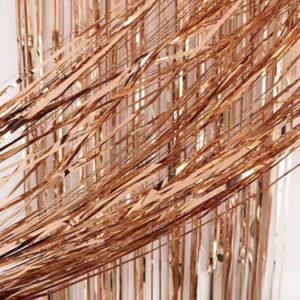 rideau 1/2M macaron rose gold #1606