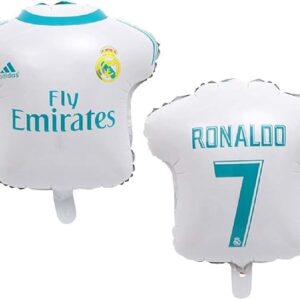 Ballon Maillot Ronaldo QY-015 #1438