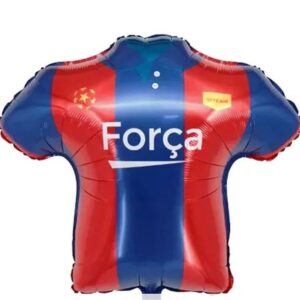 Ballon Maillot Barça QY-013 #1437