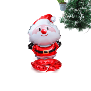 Bracelet ballon noel #1153