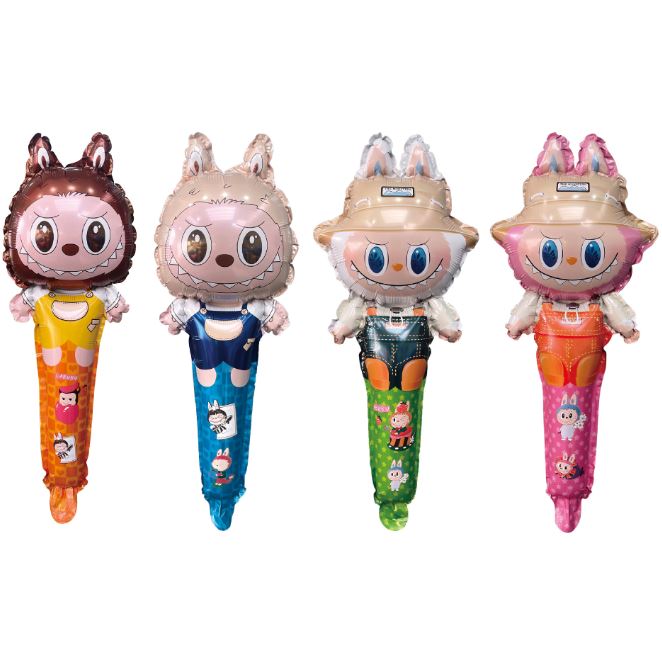 LABUBU LOT