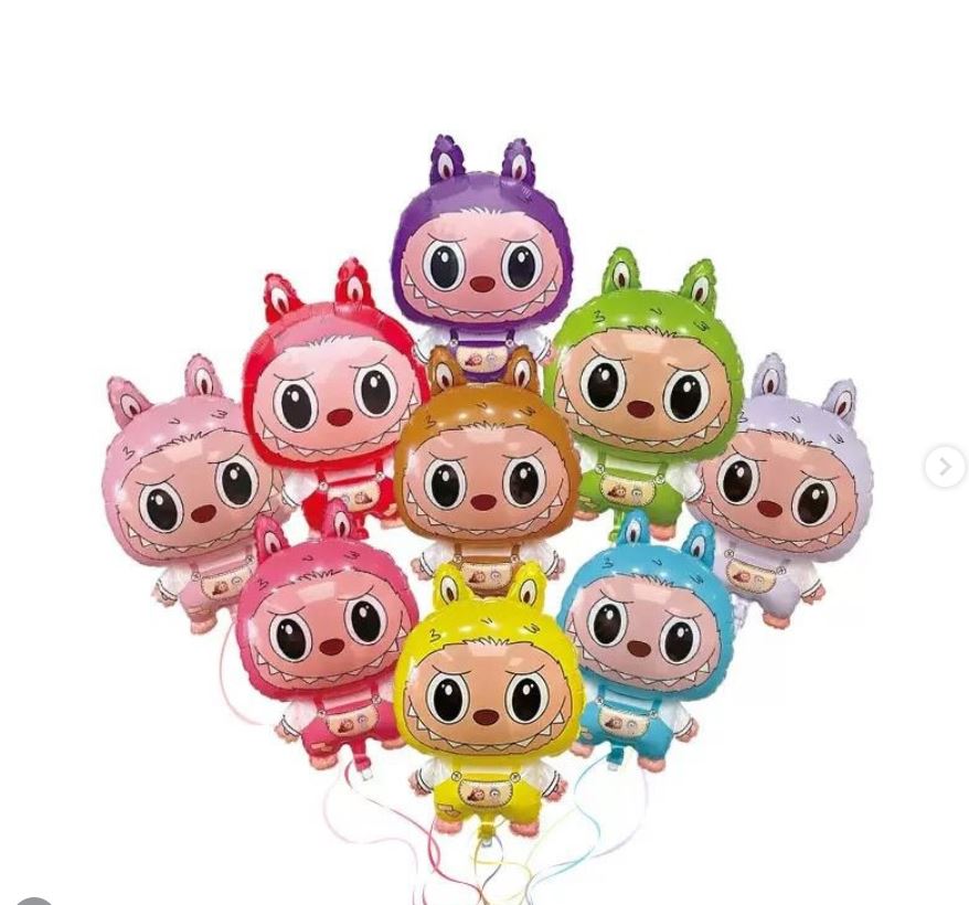 LABUBU LOT1