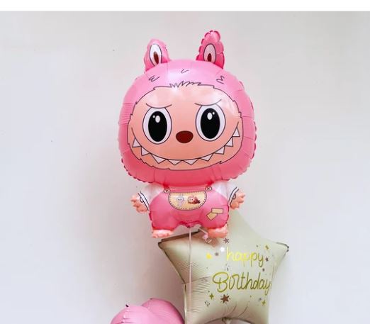 LABUBU ROSE