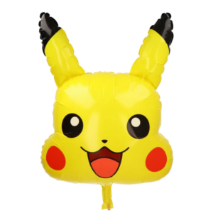 Ballon Pikatchu QY-035 #1447