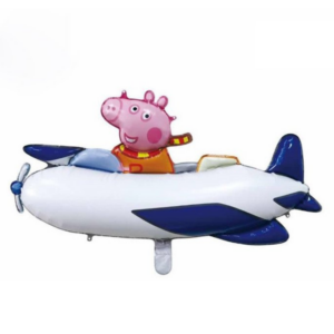 Ballon Peppa PIG QY-009 #1434