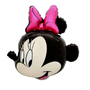 Ballon Minnie QY-012 #1436