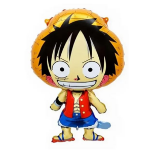 Ballon Luffy QY-025 #1442