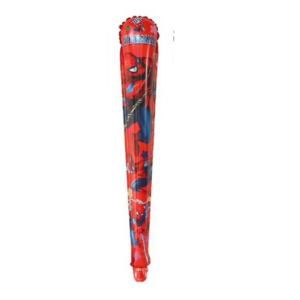 Ballon gourdin spiderman QY-029 #1444