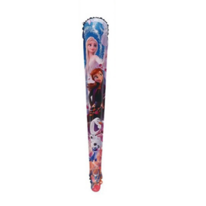 Ballon gourdin reine des neiges QY-033 #1445