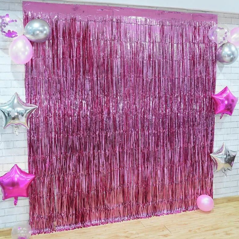 bach-and-boujee-hot-pink-tinsel-foil-curtain-product-type-2094332