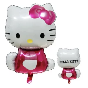 Ballon Hello Kitty 76 cm QY-019  #1439